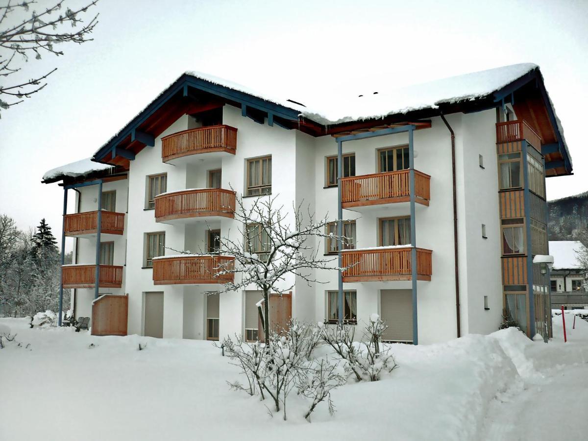 Apartment Bibeloed-7 By Interhome Руполдинг Екстериор снимка