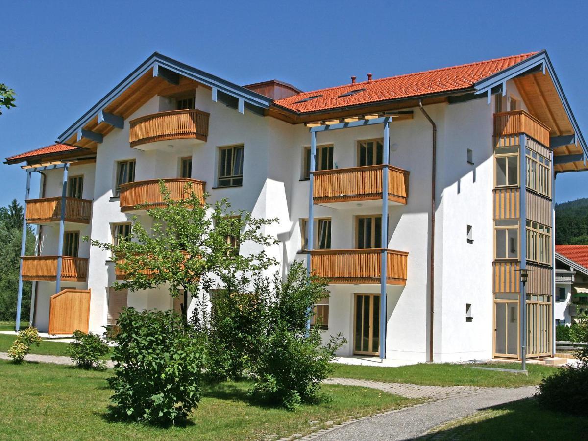 Apartment Bibeloed-7 By Interhome Руполдинг Екстериор снимка
