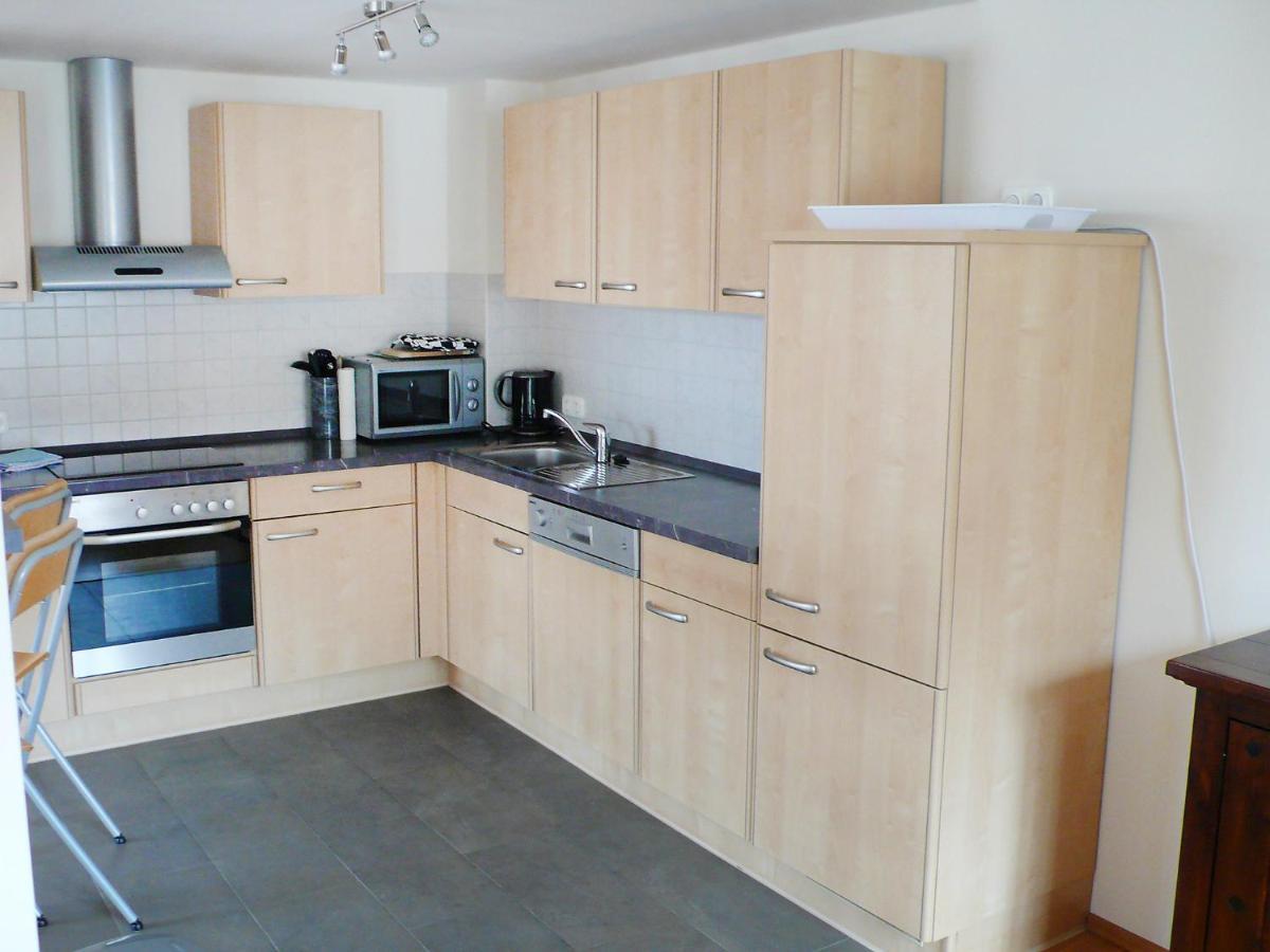 Apartment Bibeloed-7 By Interhome Руполдинг Екстериор снимка
