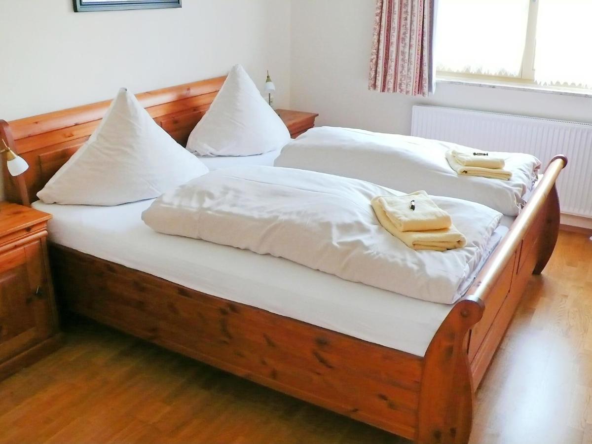 Apartment Bibeloed-7 By Interhome Руполдинг Екстериор снимка