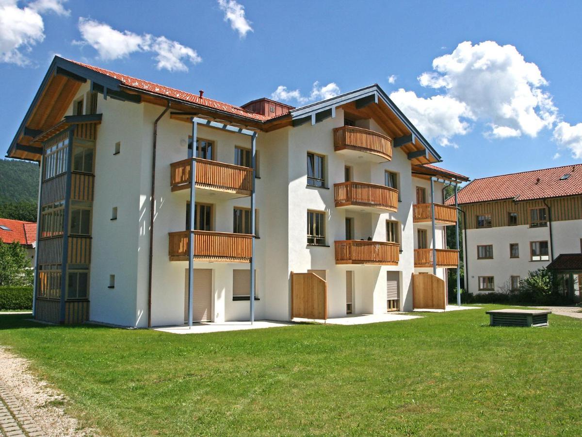 Apartment Bibeloed-7 By Interhome Руполдинг Екстериор снимка