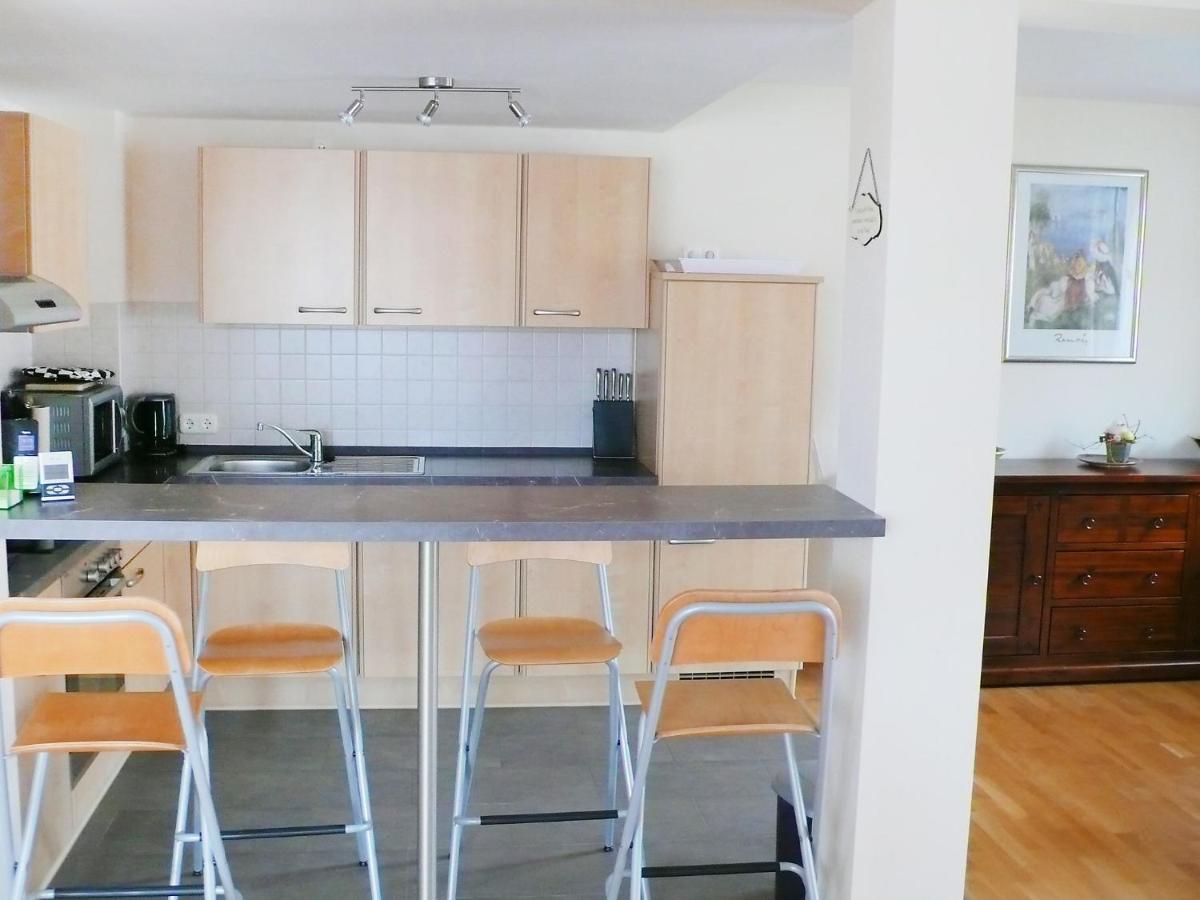 Apartment Bibeloed-7 By Interhome Руполдинг Екстериор снимка