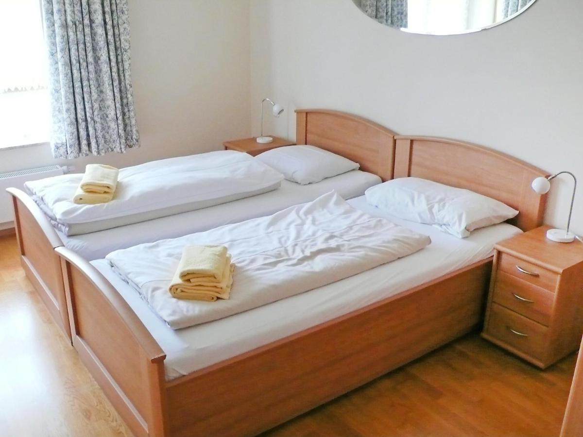 Apartment Bibeloed-7 By Interhome Руполдинг Екстериор снимка