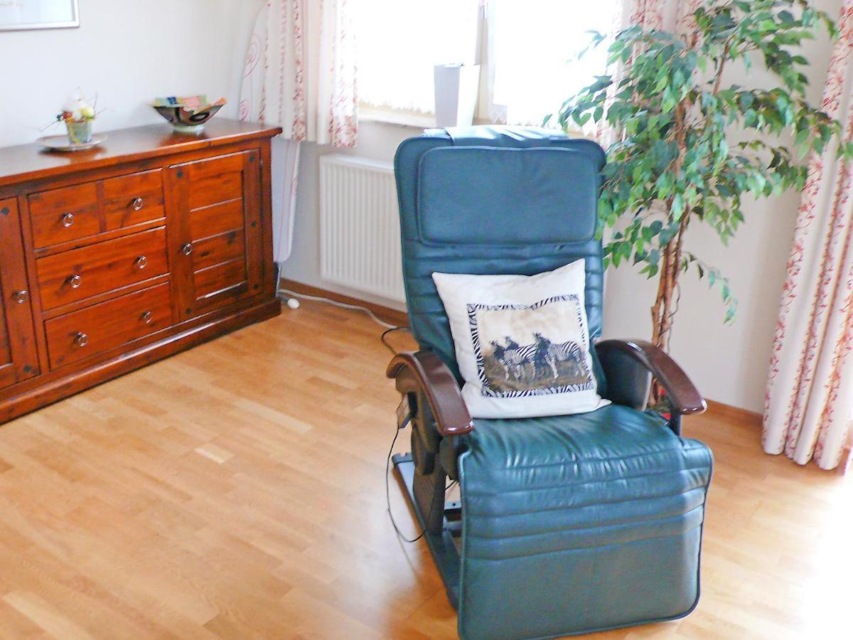 Apartment Bibeloed-7 By Interhome Руполдинг Екстериор снимка
