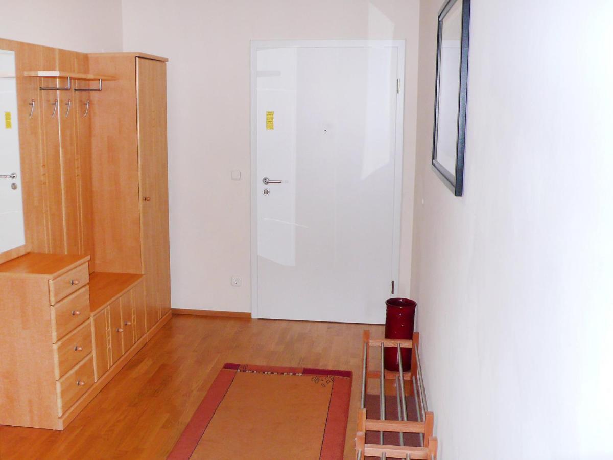 Apartment Bibeloed-7 By Interhome Руполдинг Екстериор снимка