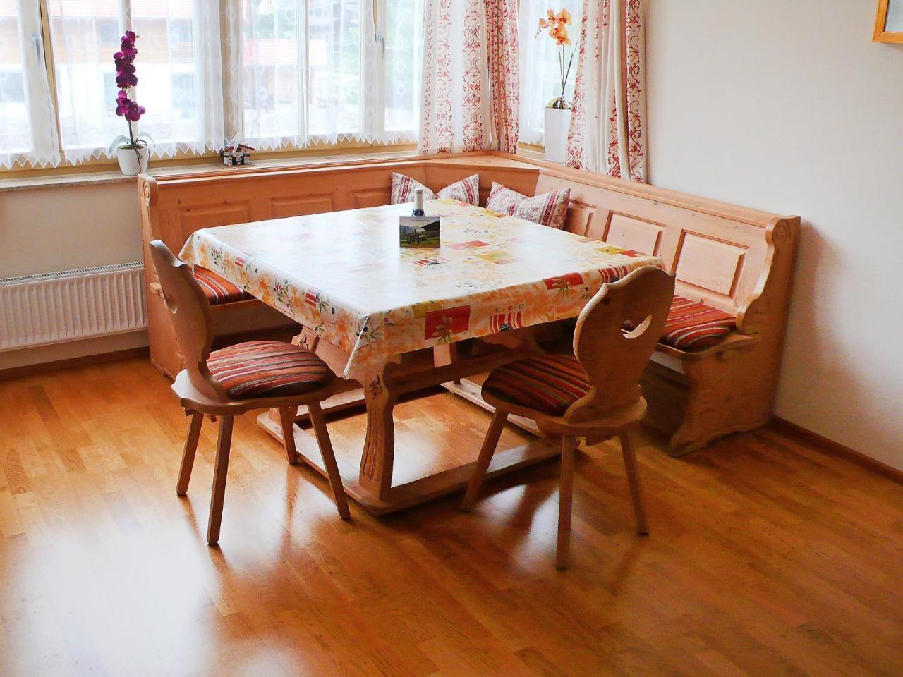 Apartment Bibeloed-7 By Interhome Руполдинг Екстериор снимка